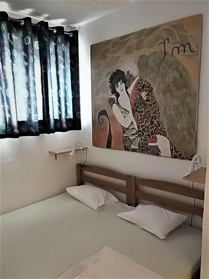 Apartman L&P Fažana Apartment