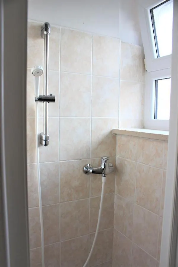 Apartman L&P Fažana