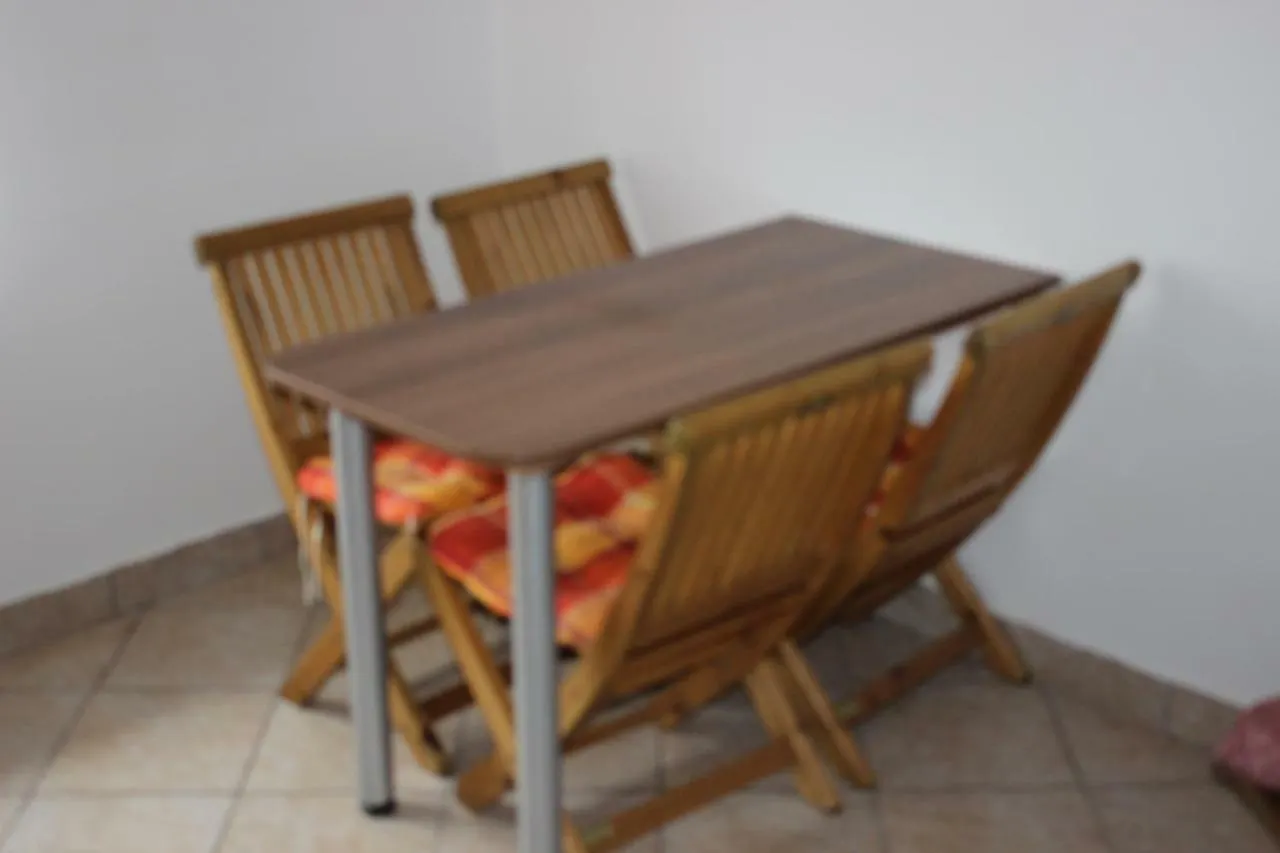Apartman L&P Fažana Apartment