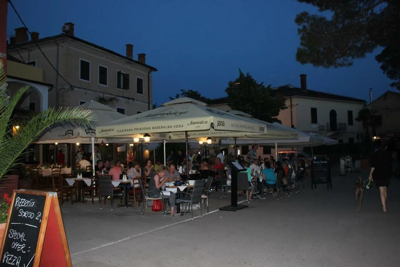 Apartman L&P Fažana