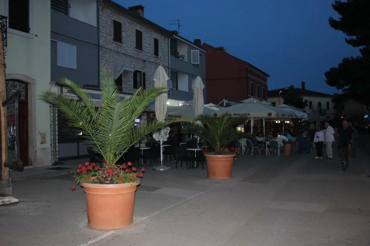 Apartman L&P Fažana Kroatien
