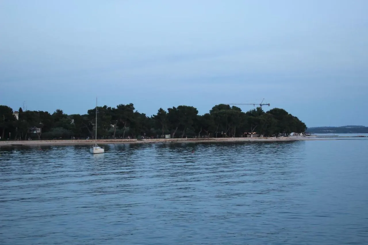 Apartman L&P Fažana