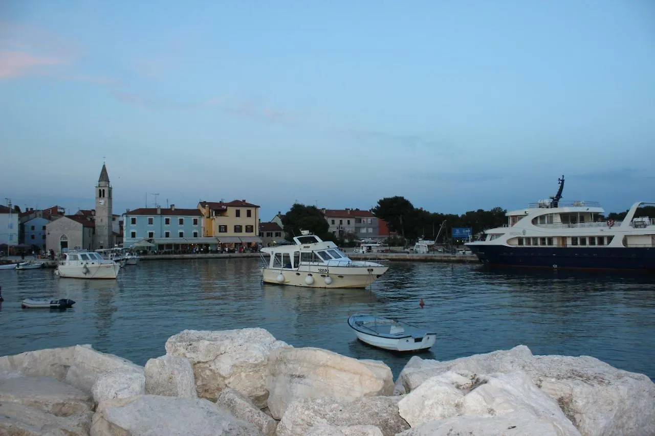 Apartman L&P Fažana