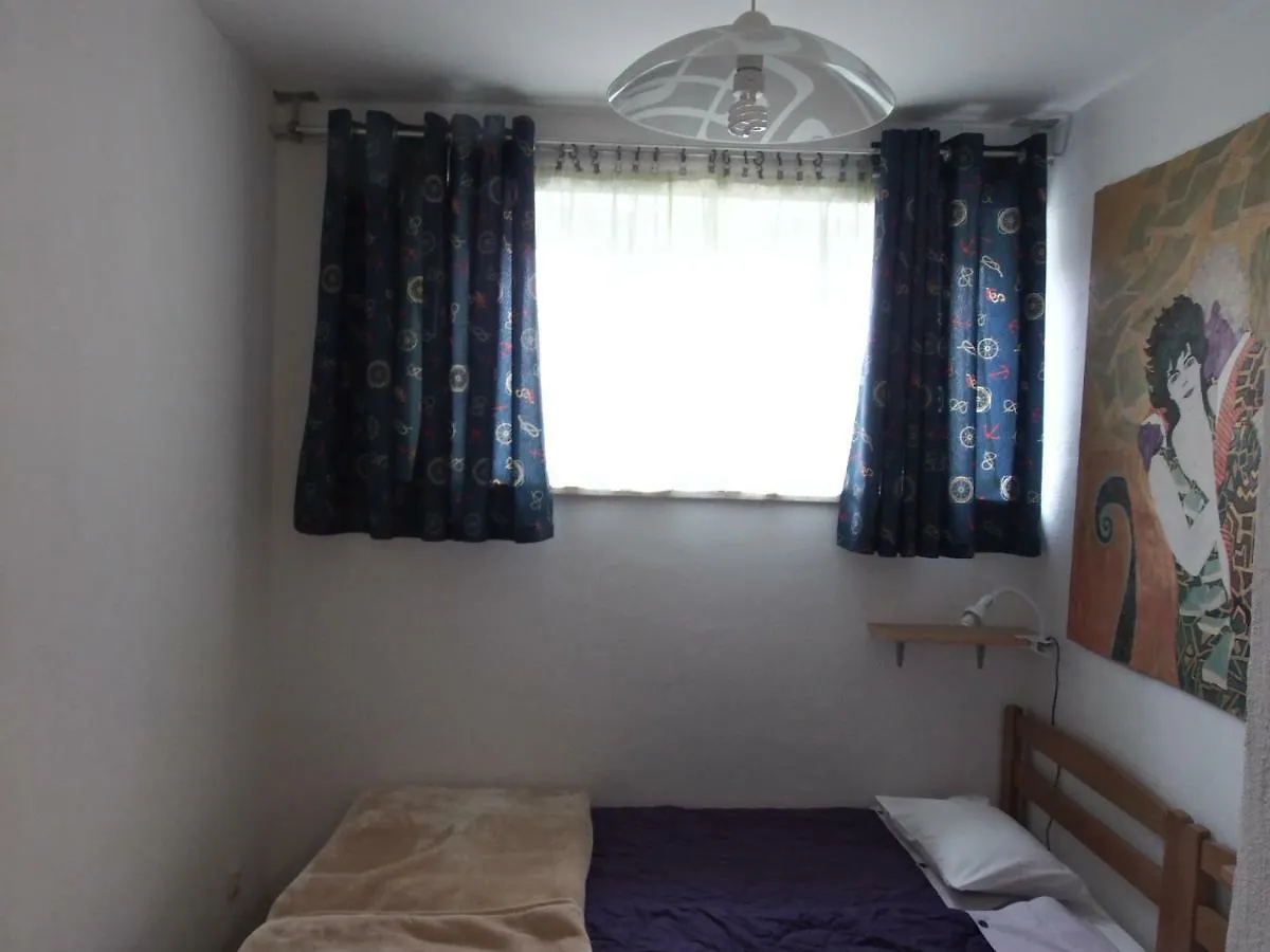 Apartment Apartman L&P Fažana Kroatien